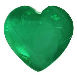 2.55 ct Emerald