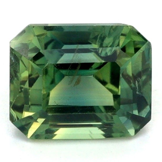1.26 ct Sapphire