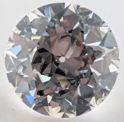 Prírodný diamant european...