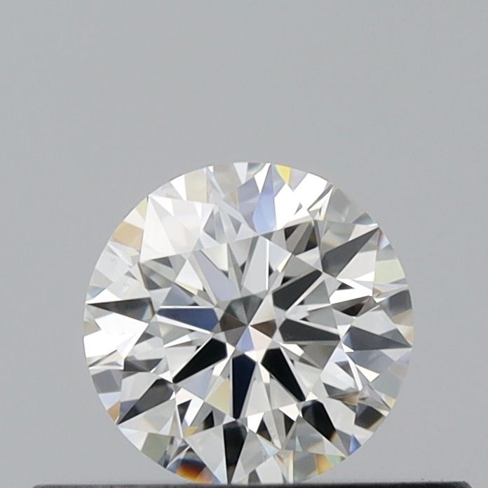 Prírodný diamant okrúhly briliant,... Prírodný diamant okrúhly briliant,...