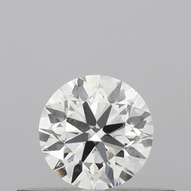 Prírodný diamant okrúhly...