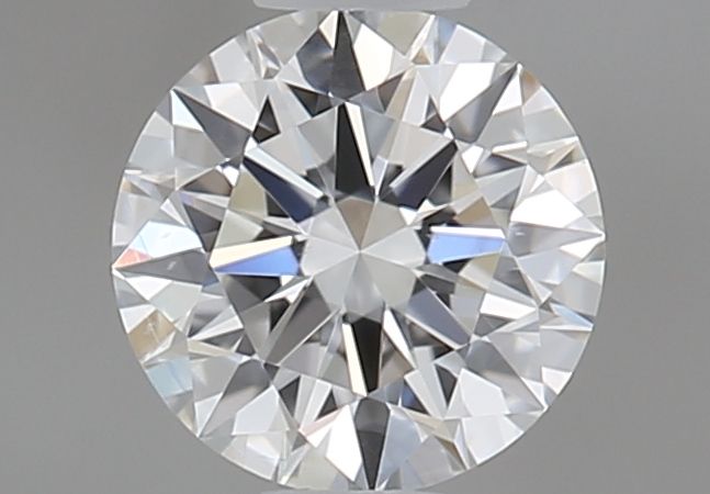 Prírodný diamant okrúhly...