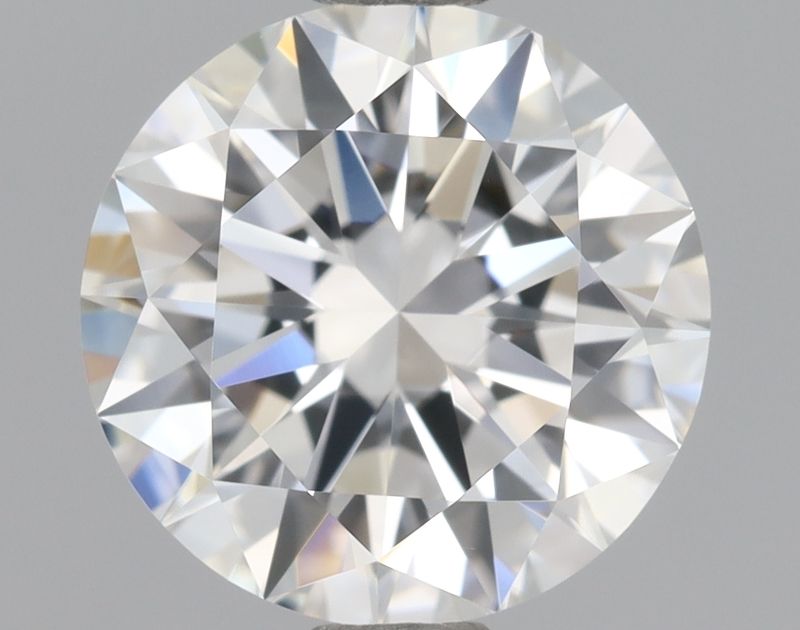 Prírodný diamant okrúhly...