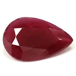 2.57 ct Ruby