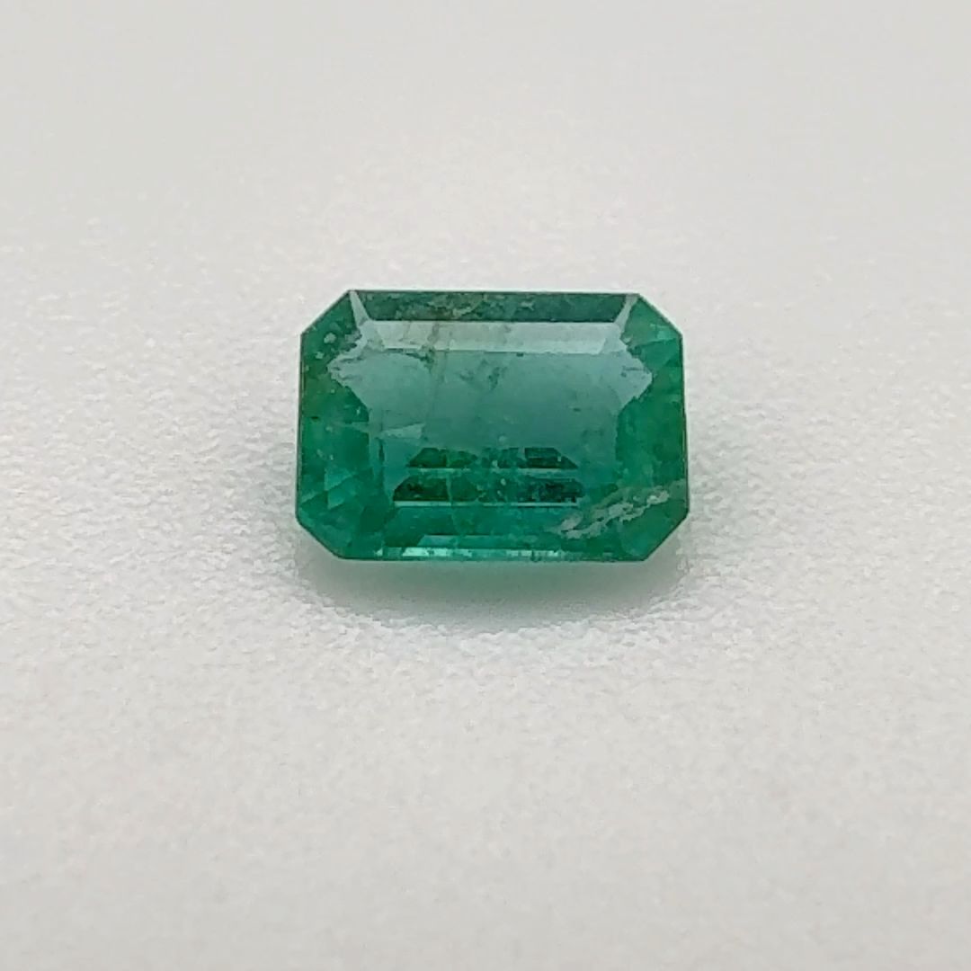 0.28 ct Emerald