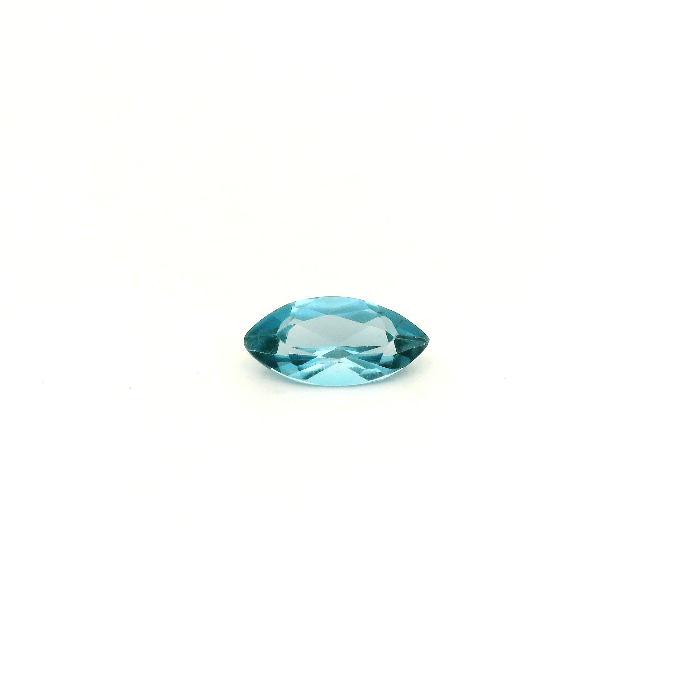 0.64 ct Topaz