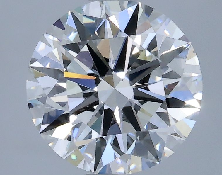 Prírodný diamant okrúhly briliant,... Prírodný diamant okrúhly briliant,...