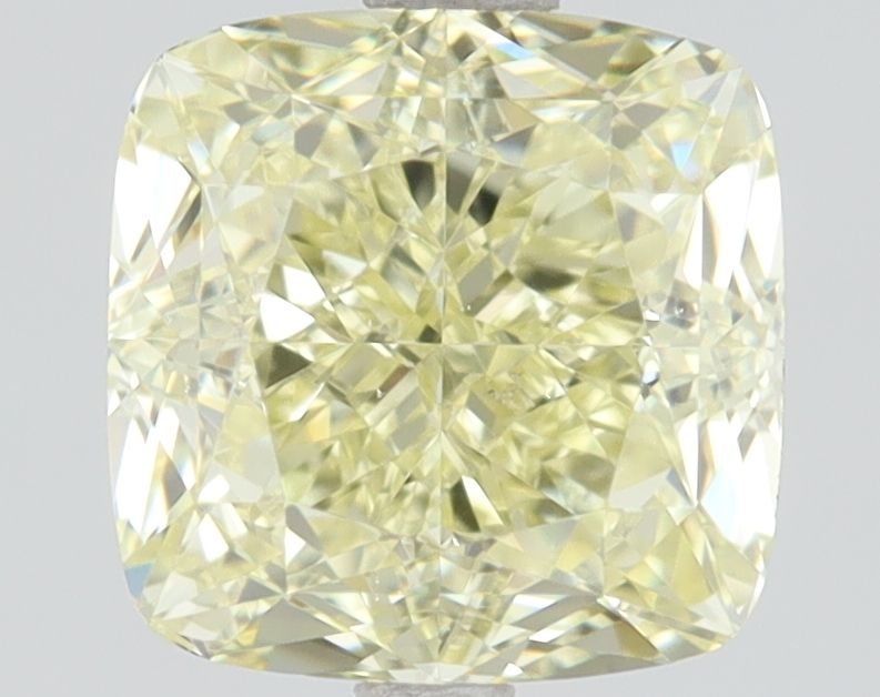 Natural Yellow Diamonds at the Best Prices | Icestore