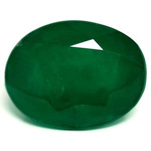 6.12 ct Emerald