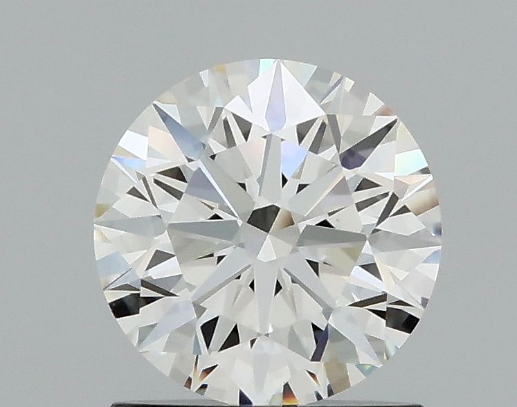 Prírodný diamant okrúhly...