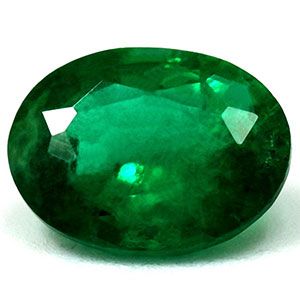 1.16 ct Emerald