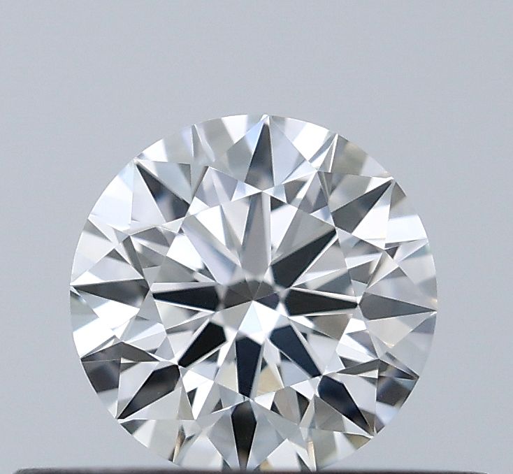 Prírodný diamant okrúhly...