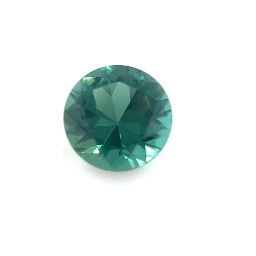 0.57 ct Tourmaline