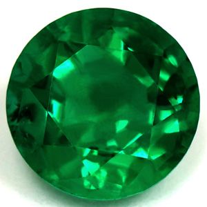 0.90 ct Emerald