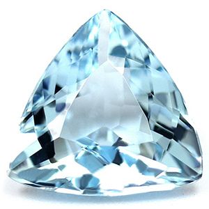 2.74 ct Aquamarine
