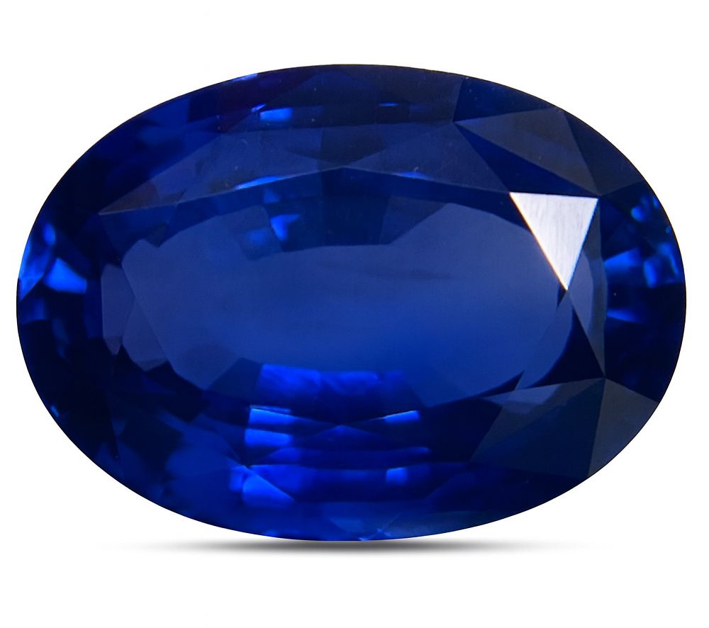 11.66 ct Sapphire