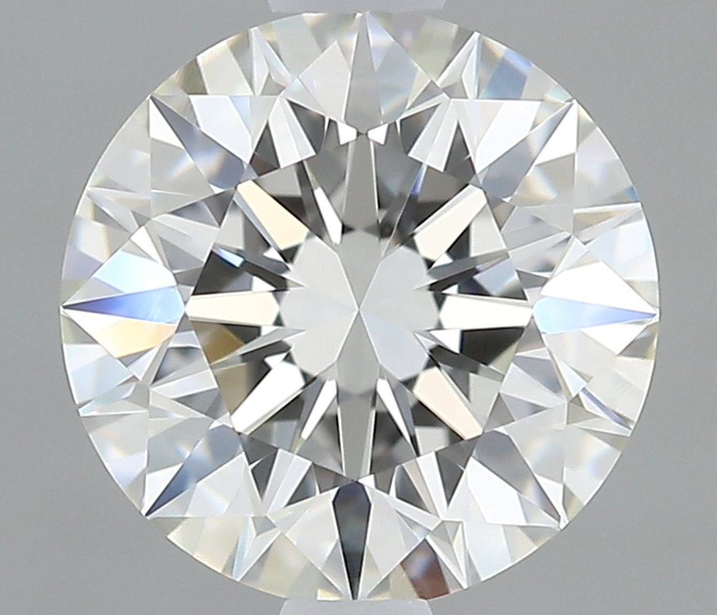 Prírodný diamant okrúhly...