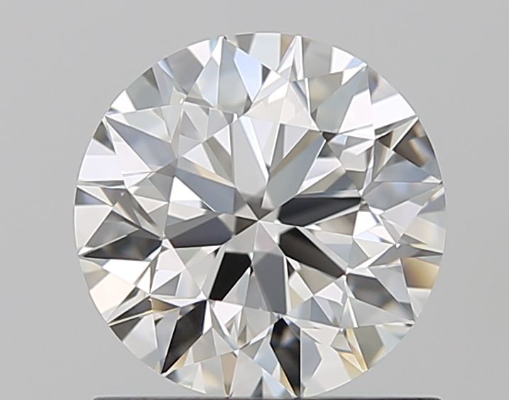 Prírodný diamant okrúhly...