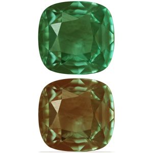 1.82 ct Alexandrite