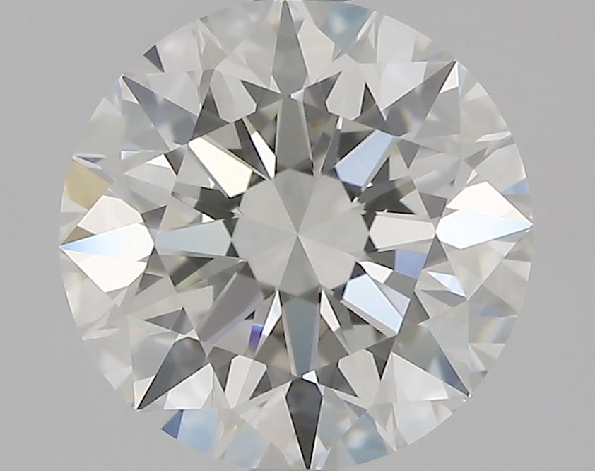 Prírodný diamant okrúhly...