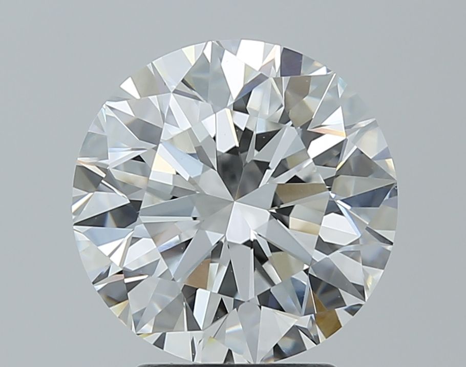 Prírodný diamant okrúhly...