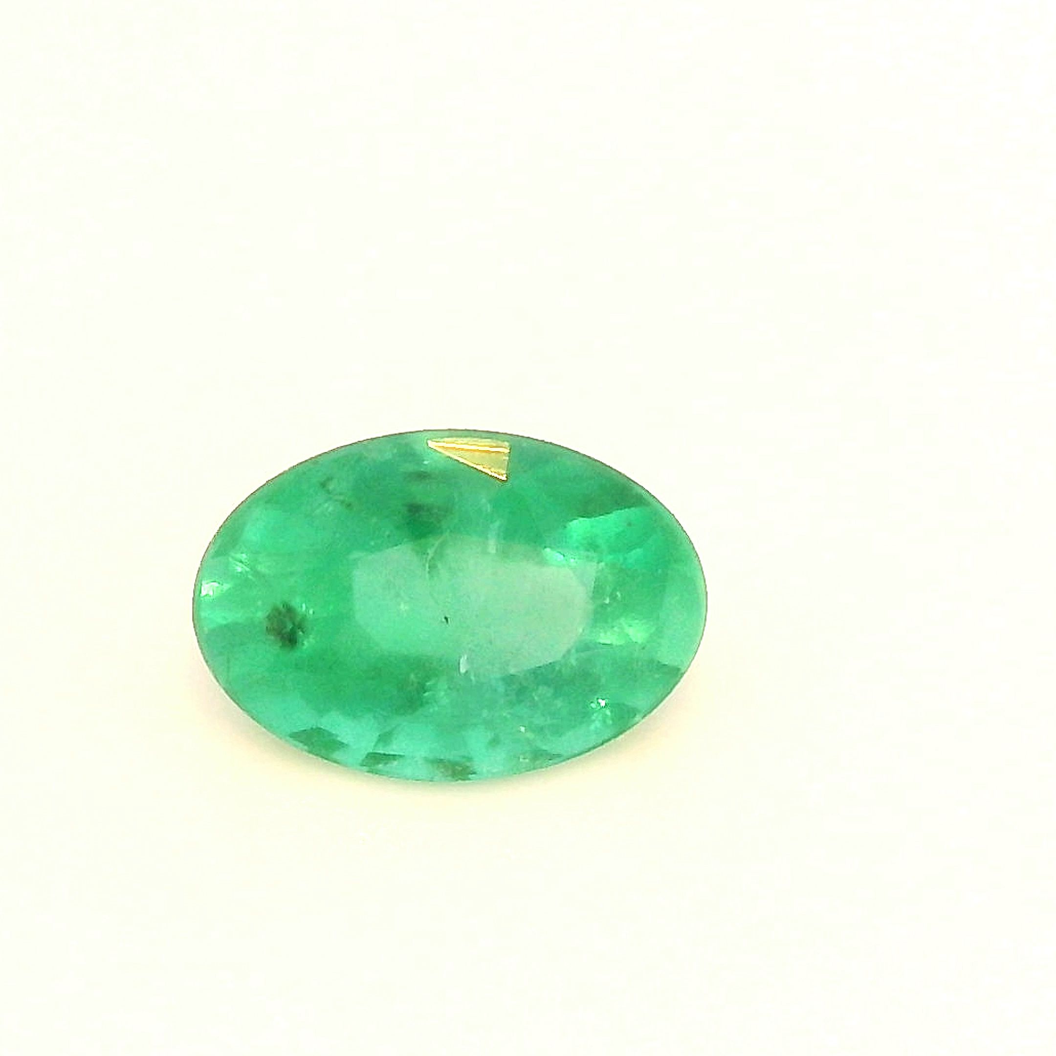 0.45 ct Emerald