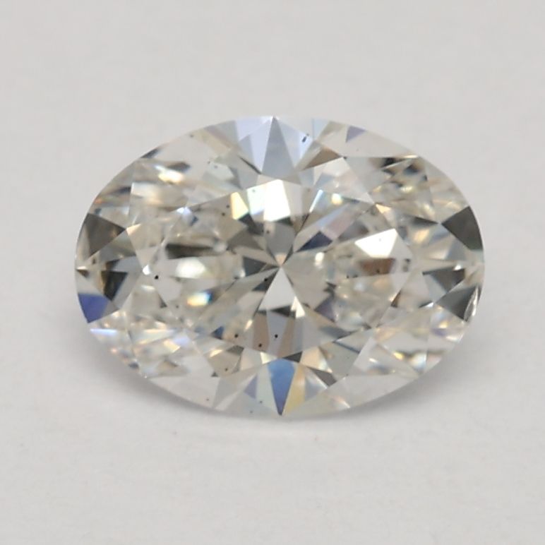Oval Diamond