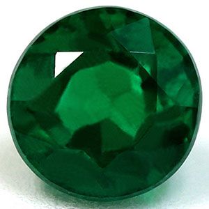 0.66 ct Emerald
