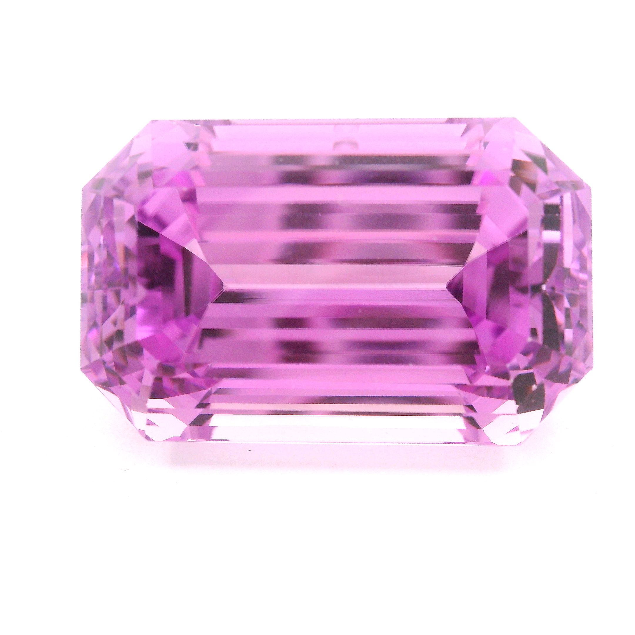 71.40 ct Kunzite