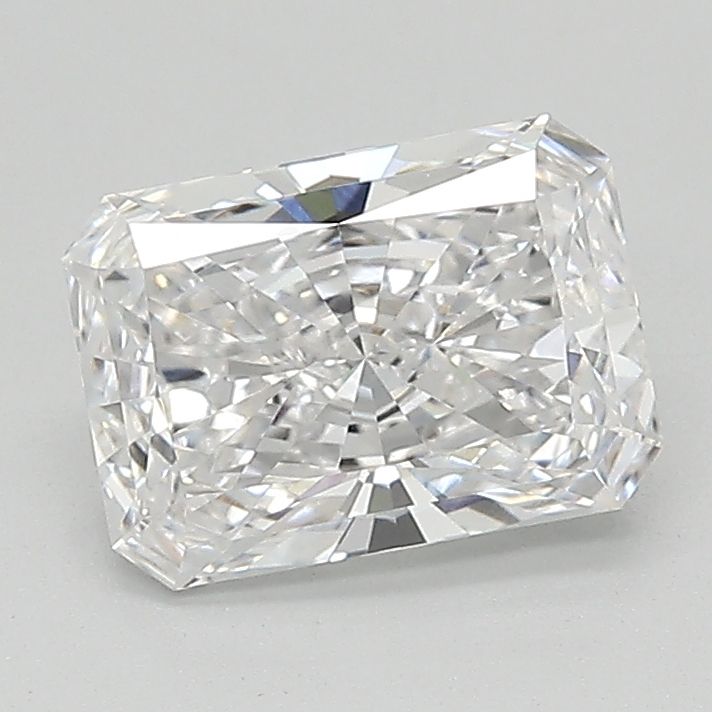 RADIANT 1.45ct E VVS1 – EX EX NON
