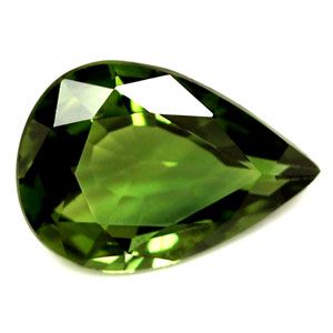 0.74 ct Sapphire