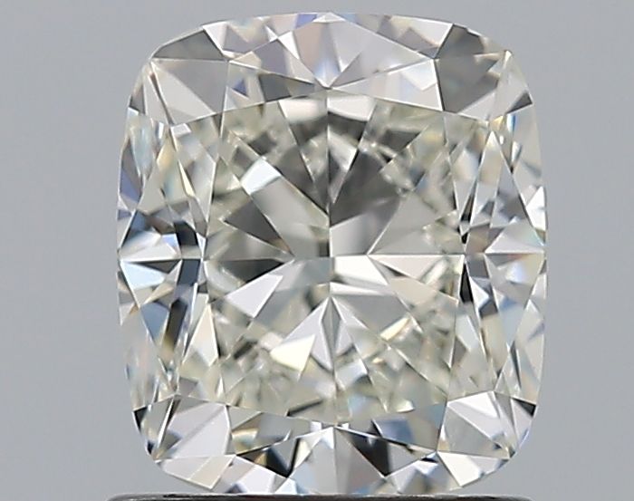 Prírodný diamant cushion,...