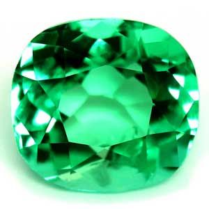 0.70 ct Emerald