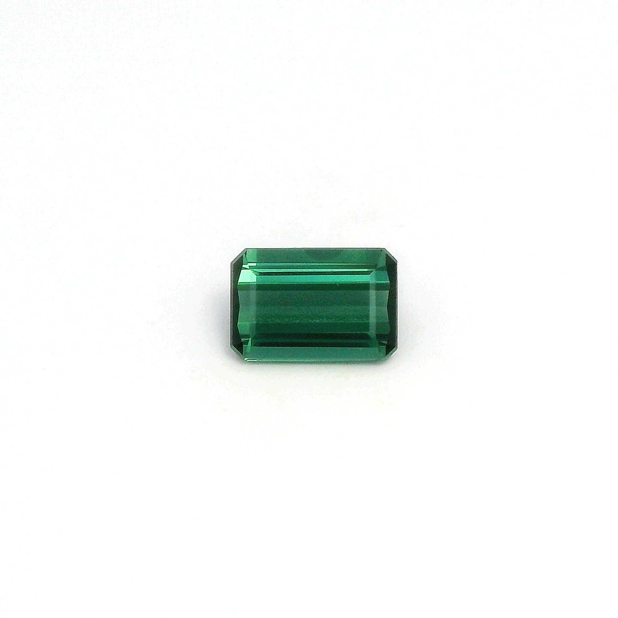 0.55 ct Tourmaline