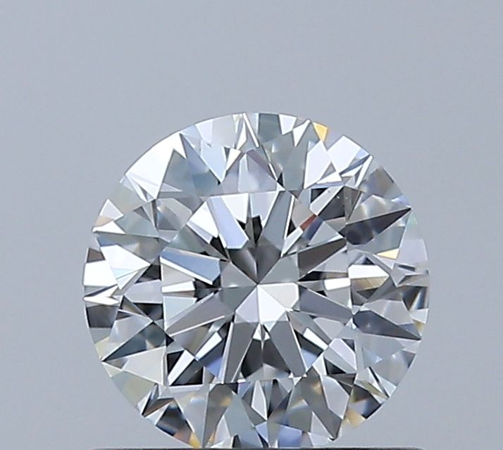 Prírodný diamant okrúhly...