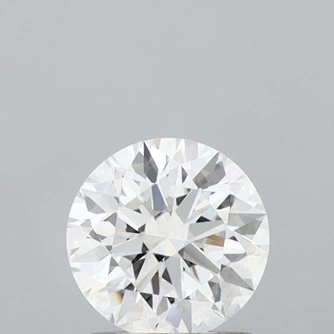 1.09 ct. round Lab Grown Diamond front image