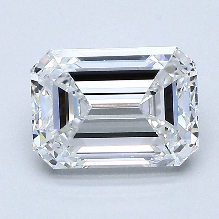 Prírodný diamant emerald,...