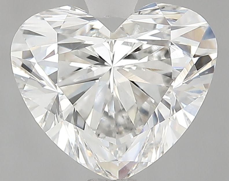 Heart Diamond