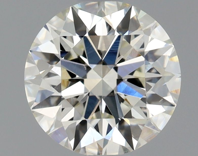 Prírodný diamant okrúhly...