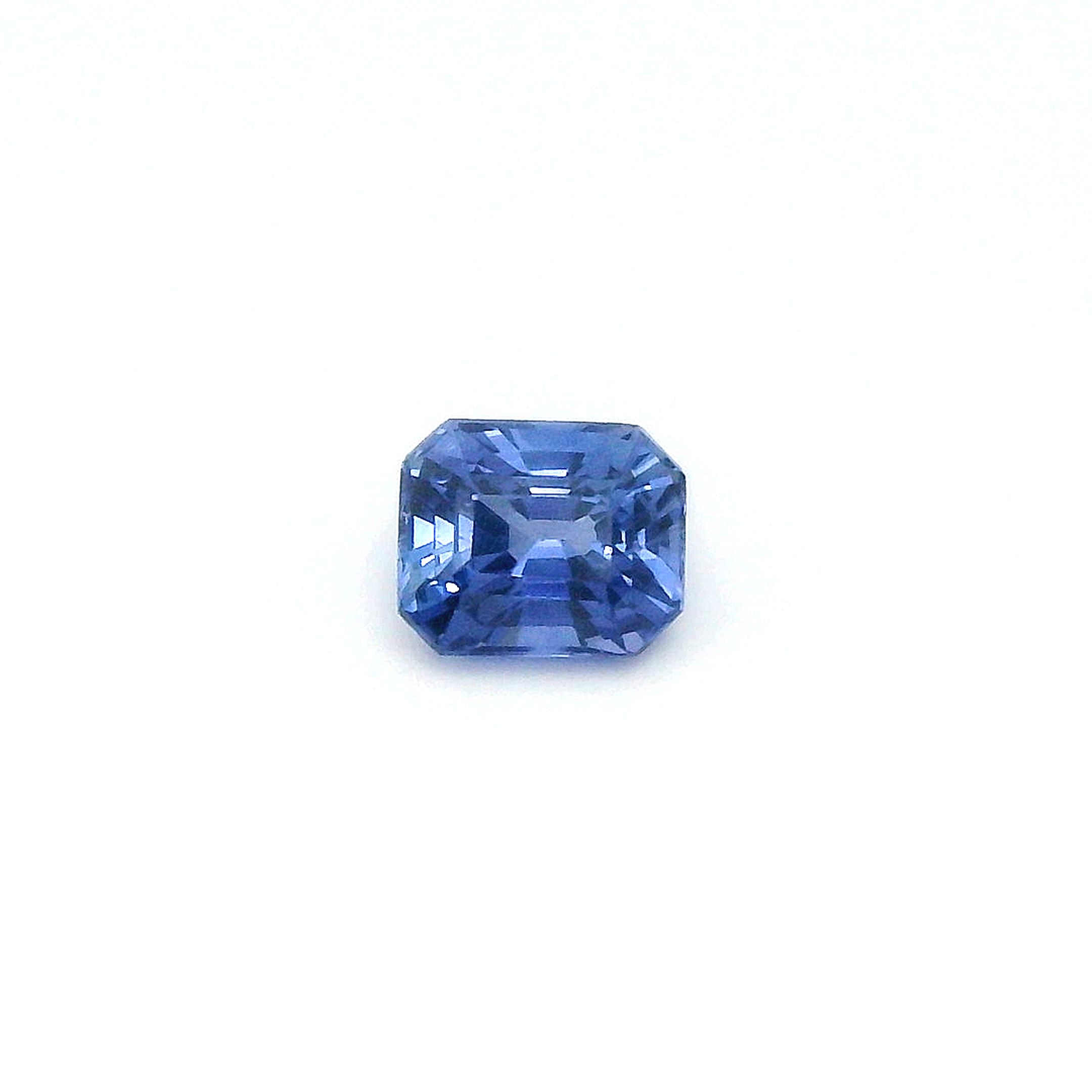 1.26 ct Sapphire