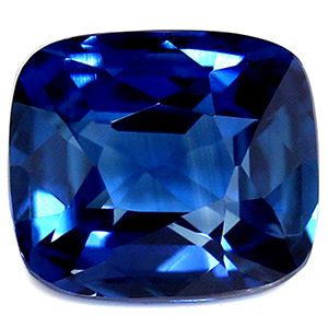 1.22 ct Sapphire