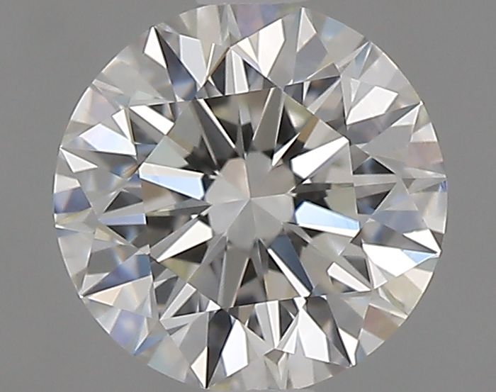 Prírodný diamant okrúhly...