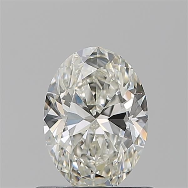 Prírodný diamant oval, VVS1, I,... Prírodný diamant oval, VVS1, I,...