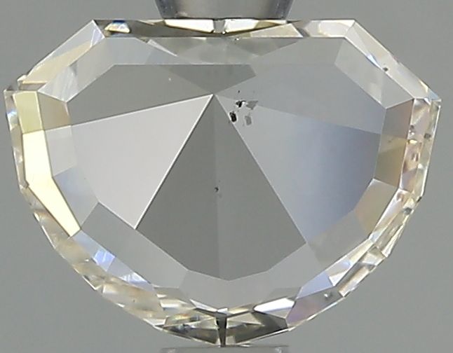 Prírodný diamant štít, SI1,...