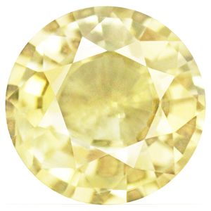 0.95 ct Sapphire