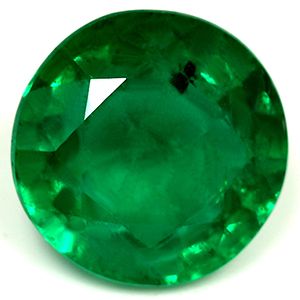 2.39 ct Emerald