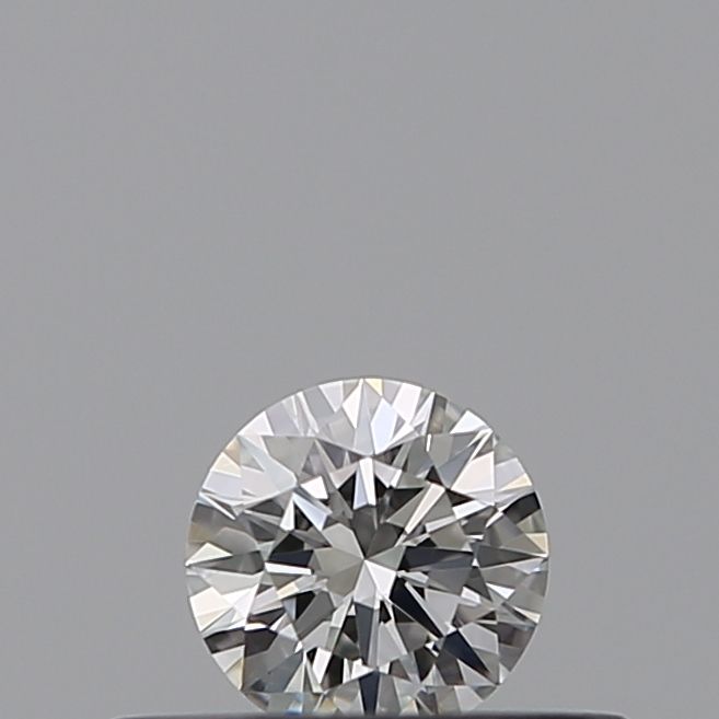 Diamant Rond 0.20 ct - Couleur I - Pureté VS1