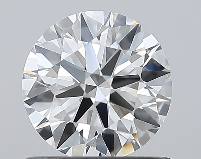 Prírodný diamant okrúhly...