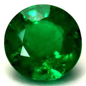 1.01 ct Emerald