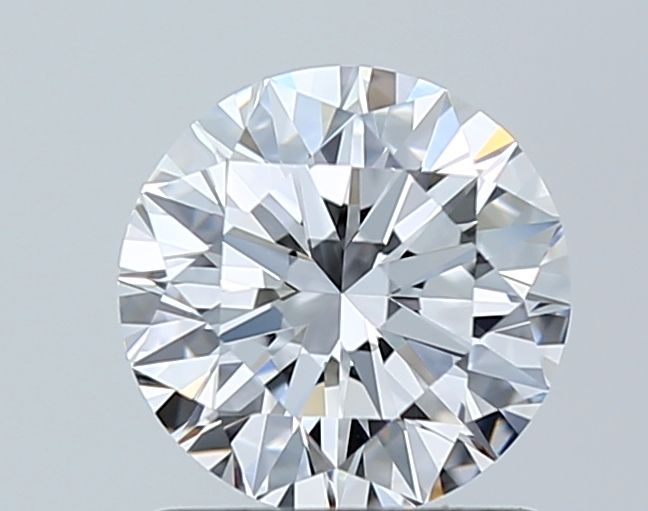 Prírodný diamant okrúhly...